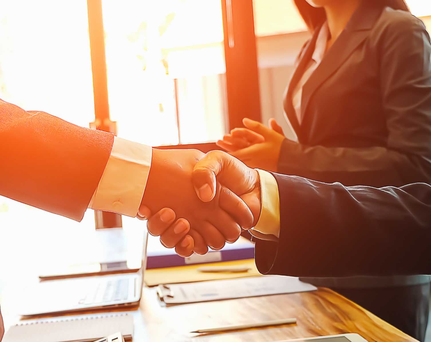 Kundenerfahrung und Empfehlungen